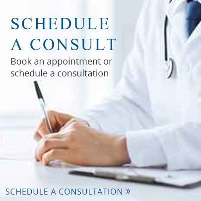Schedule a Consult