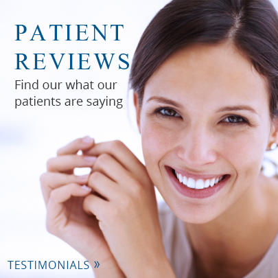 Patient Reviews